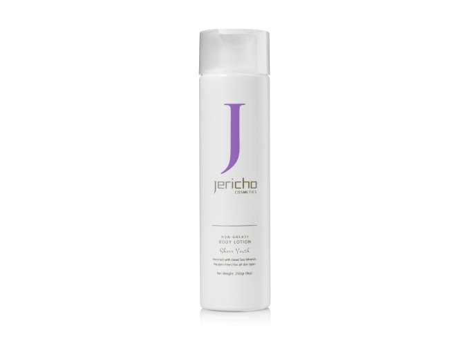 10 Body Lotion SY