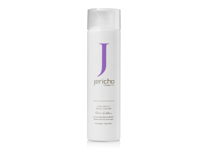 10d Body Lotion SG
