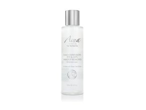 3 eye and lip makeup remover
