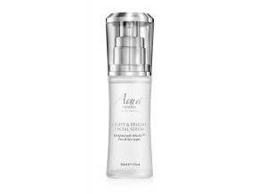 31 Light and bright facial serum