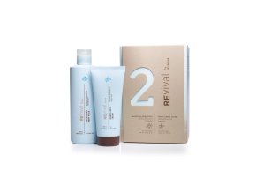 revival two pack hand and body milk
