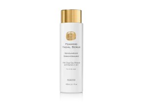 č. 49 Foaming Facial Scrub 180ml