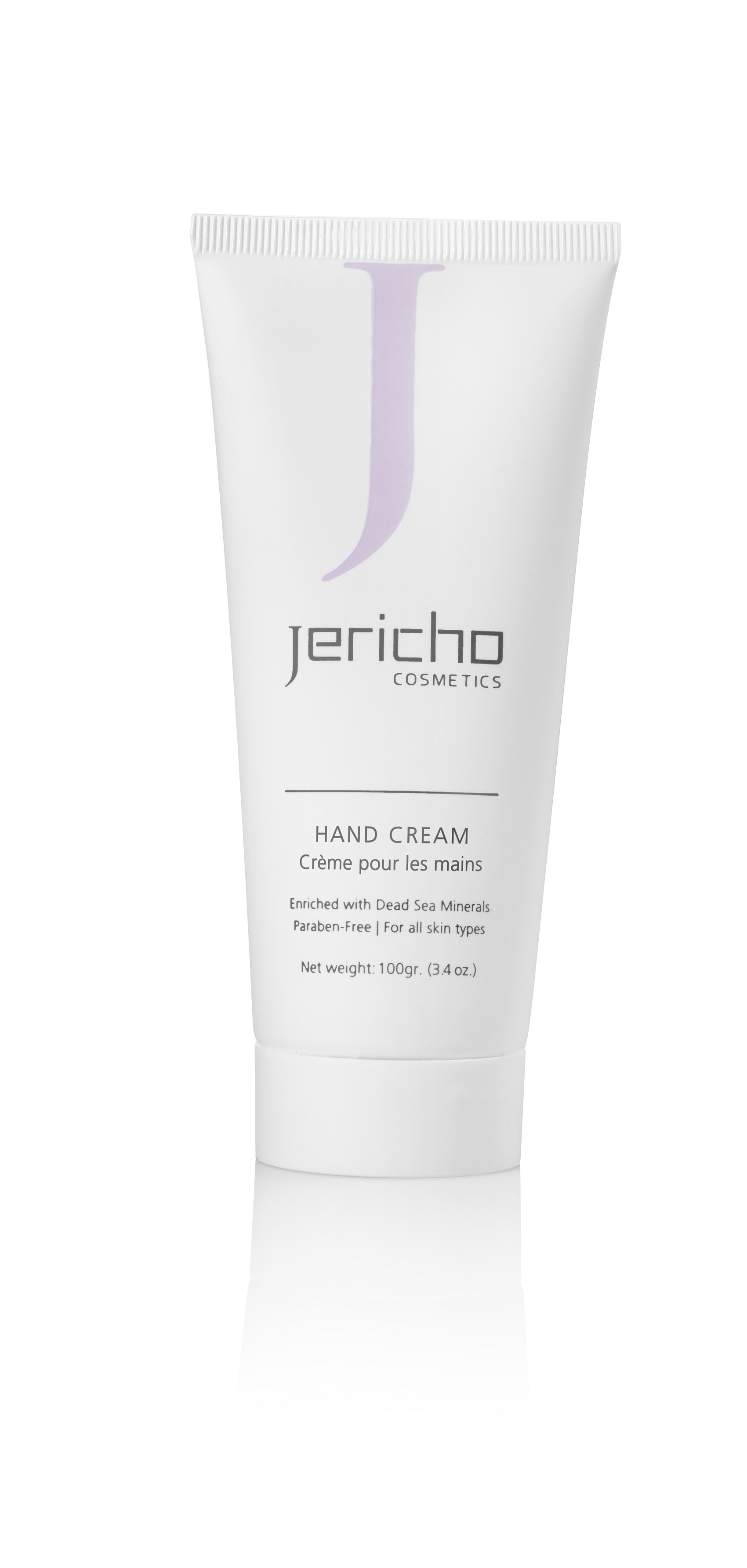 Levně Jericho HAND CREAM 100g