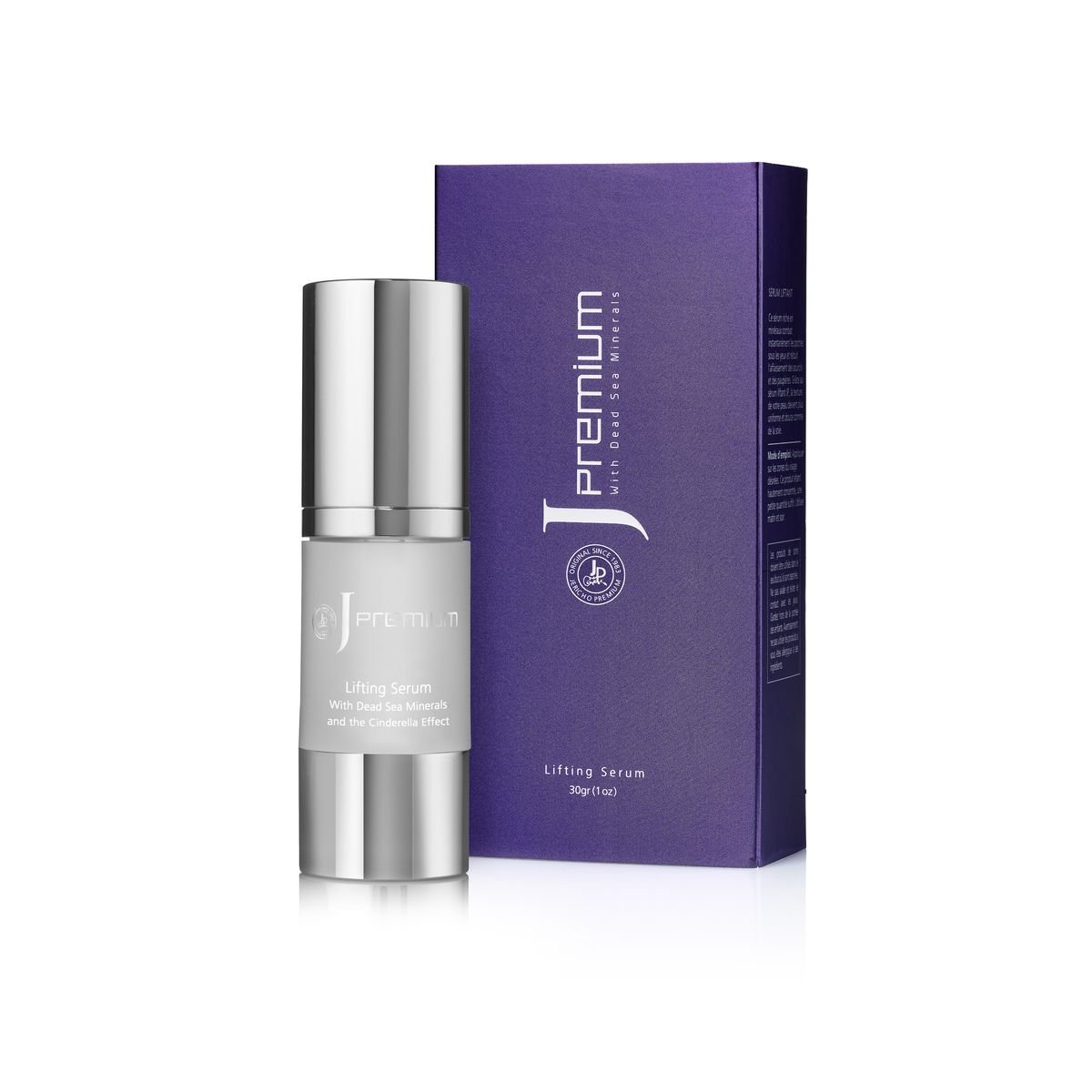 Levně Jericho Lifting Serum Premium 30g