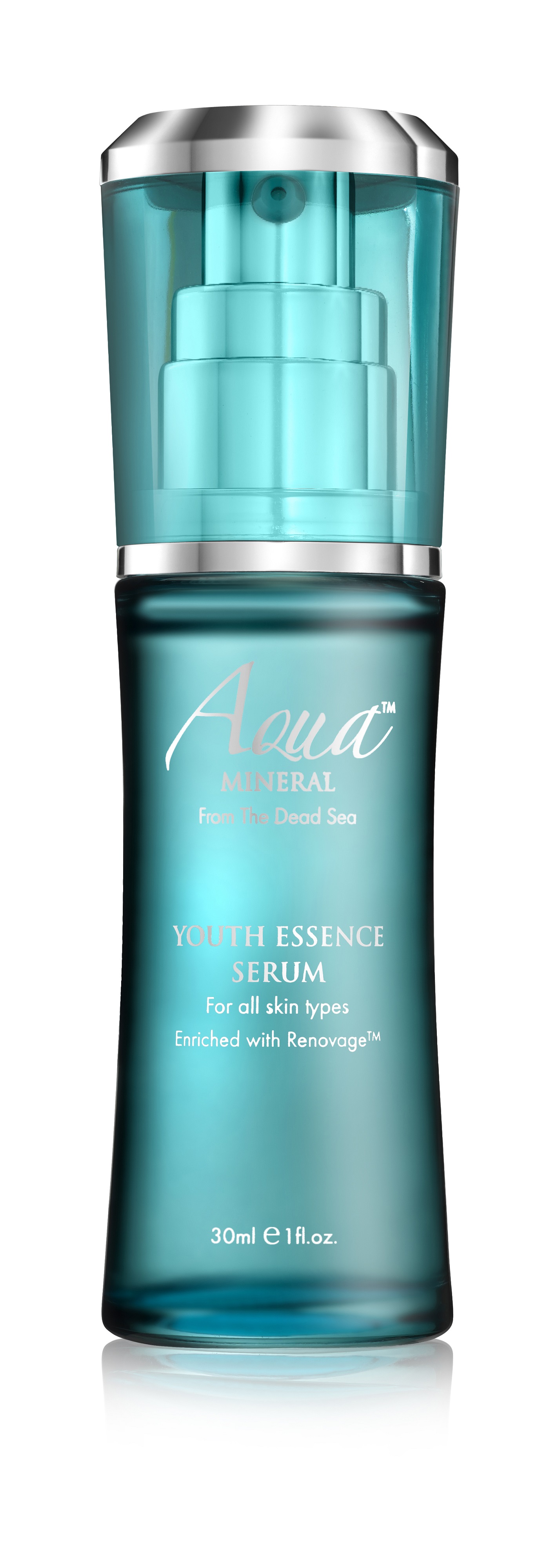 Levně Aqua Mineral Sérum youth Essence