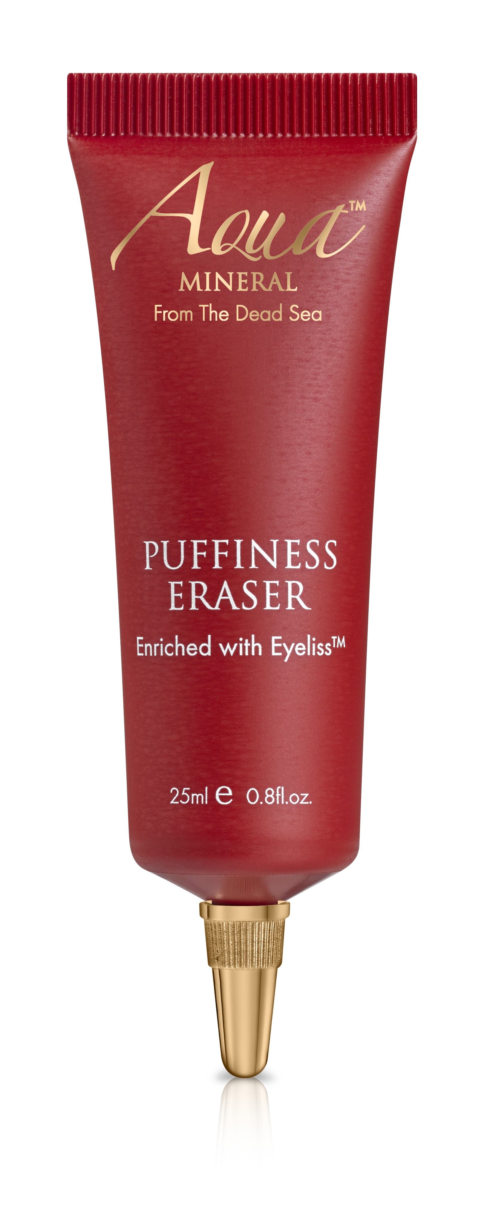 Levně Aqua Mineral PREMIUM - Puffiness Eraser 25ml