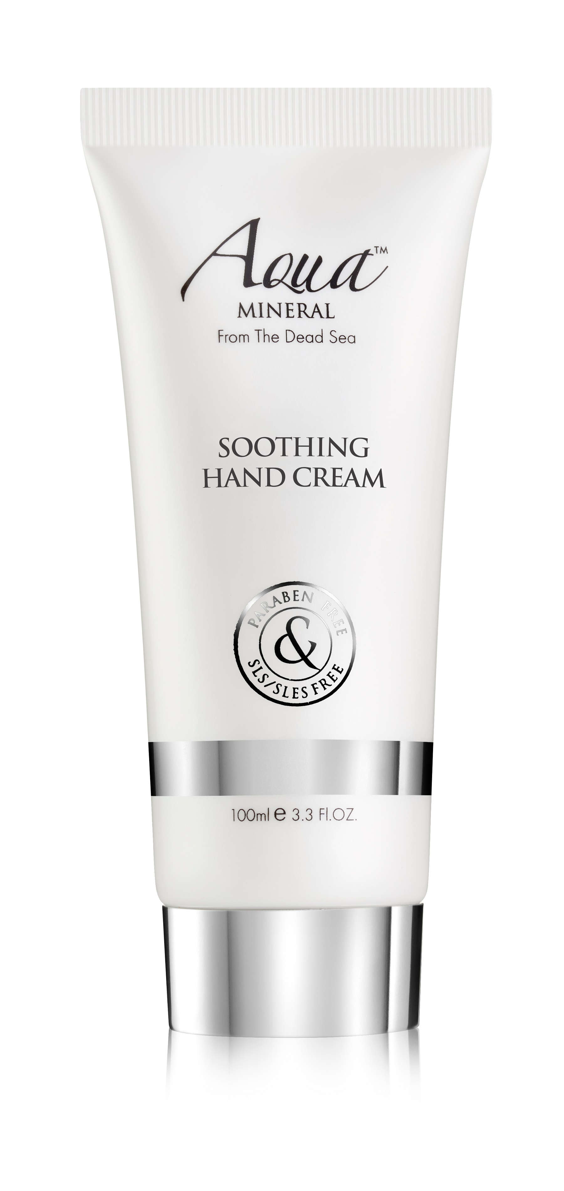 Levně Aqua Mineral Soothing Hand Cream