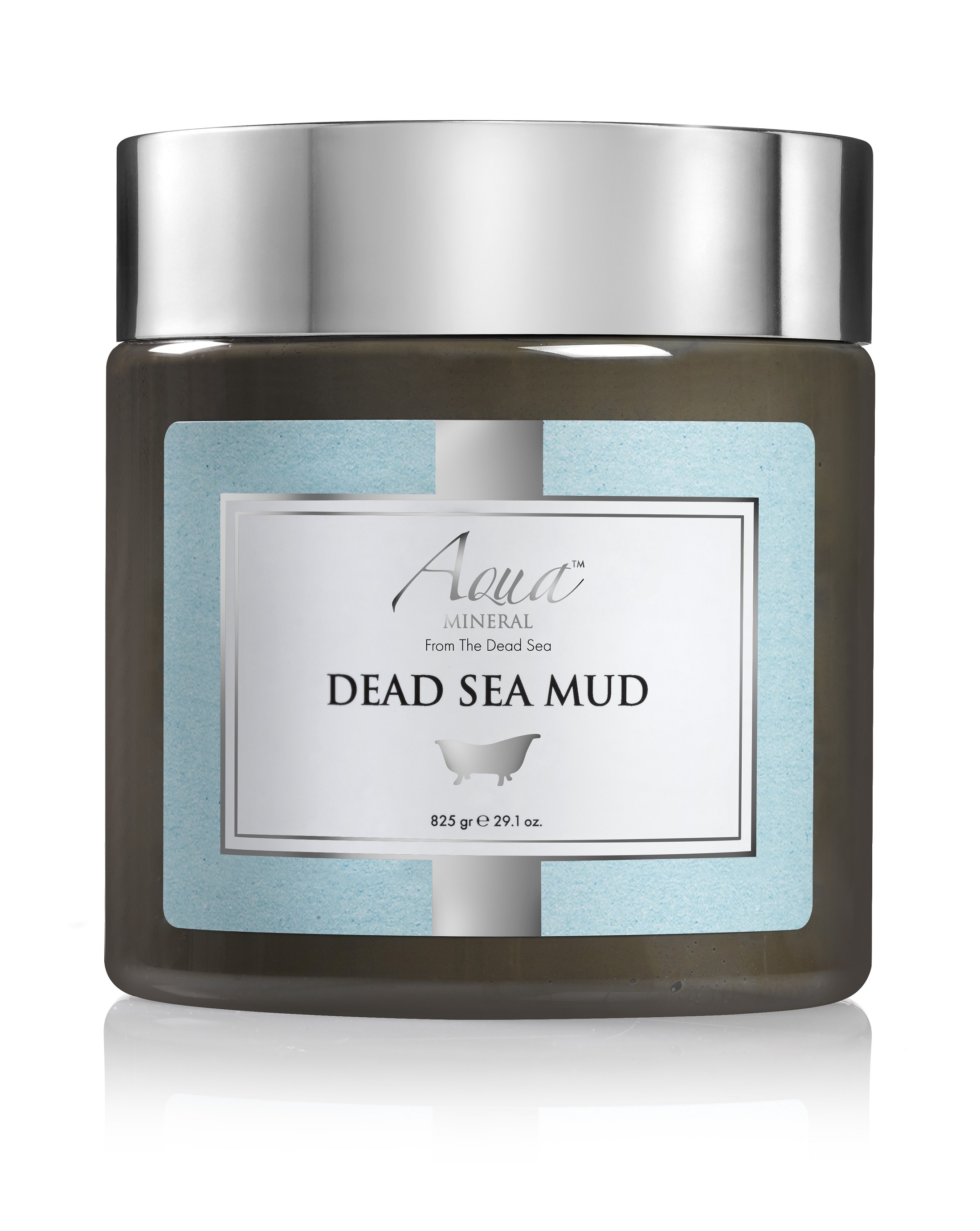 Levně Aqua Mineral Dead Sea Mud