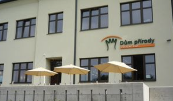 Dům přírody Českého ráje