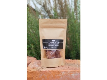 Vepřové jerky - Argentina