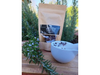 Hovězí jerky - Argentina