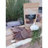 Vepřové jerky - Česnek