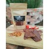 Vepřové jerky - Chilli