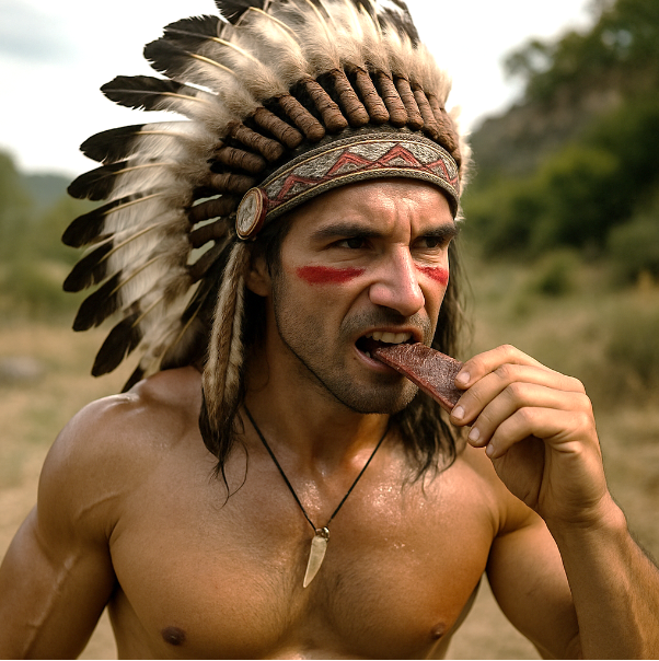 Jerky pro sportovce: Výhody a správné načasování