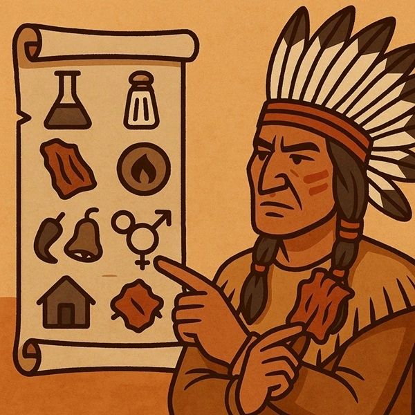 7 nejčastějších mýtů o sušeném mase, které musíte znát