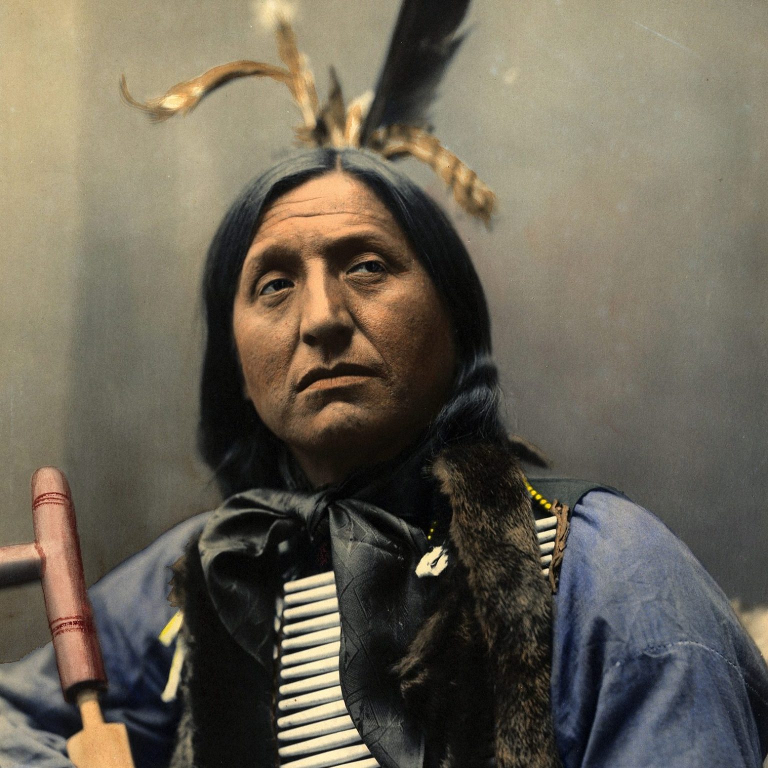 Američtí Indiáni: Mýty, fakta a reálné příběhy