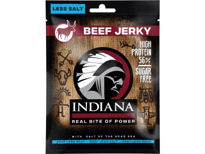 8594055300014 Beef LessSalt 25g