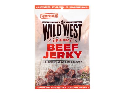 WW Original Jerky 25g Front 1077