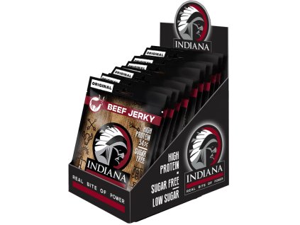 display beef original 25g