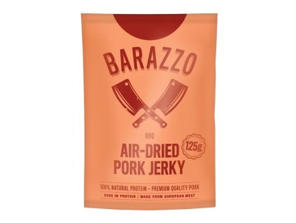Barazzo bbq