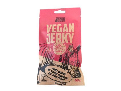Vegan jerky BBQ 50g