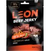 leon jerky hot a sweet