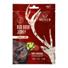 7350095861028 Red Deer Jerky with Chili & Lime