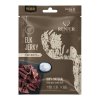 7350095861035 Elk Jerky with Sea Salt