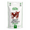 Fine Gusto sušené maso Beef Jerky Pepper