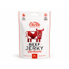 Fine Gusto sušené maso Beef Jerky Barbecue