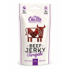 Fine Gusto sušené maso Beef Jerky Teriyaki