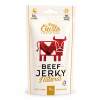 Fine Gusto sušené maso Beef Jerky Natural