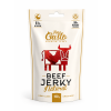 Fine Gusto sušené maso Beef Jerky Natural