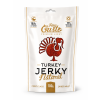 Fine Gusto sušené maso TURKEY Jerky Natural
