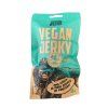 vegan jerky teriyaki