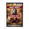 Soft Jerky Indiana Beef Jerky sugar free, original 20g