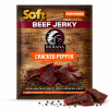 Indiana Soft Beef Peppered product picture