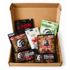 MIX Jerky Classic - Dárkový set sušeného masa