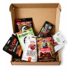 MIX Jerky Pikant - Dárková sada sušeného masa