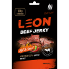 Foto Leon Beef Hot and Sweet 25g