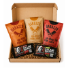 Vepřový Duo Box - Dárkový set sušeného masa