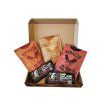 Vepřový Duo Box - Dárkový set sušeného masa