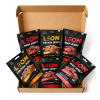 Leon Jerky - dárková sada sušeného masa