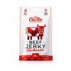 Balíček křupavého hovězího jerky