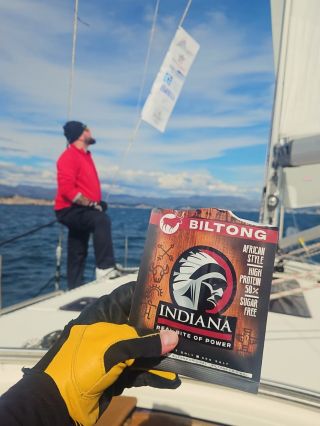 Další Velikonoční regata za námi. ⚓️ Jsme rádi, že jsme i letos mohli být součástí celé akce jako jeden z partnerů a...