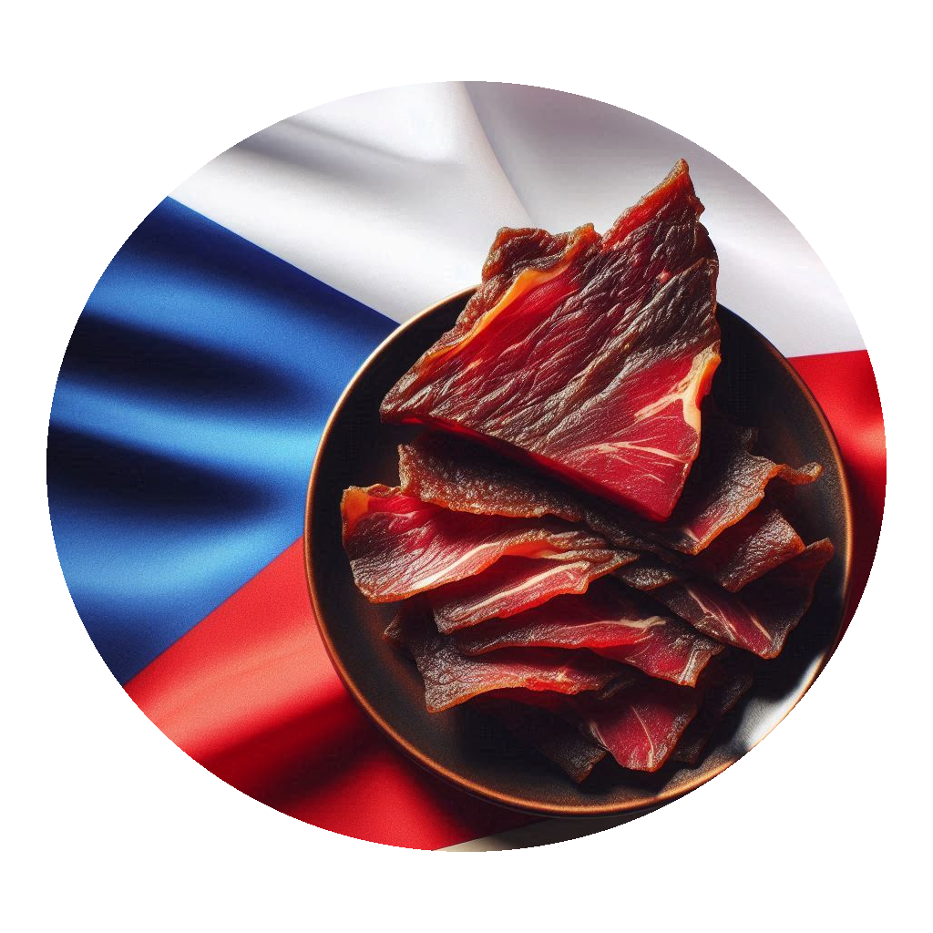 Český výrobek