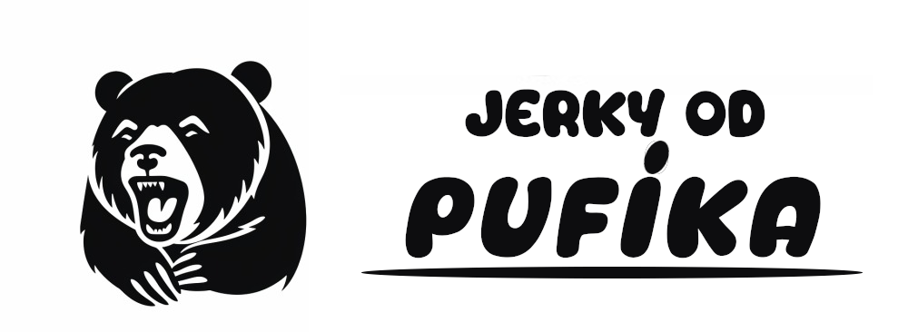 Jerky od Pufíka