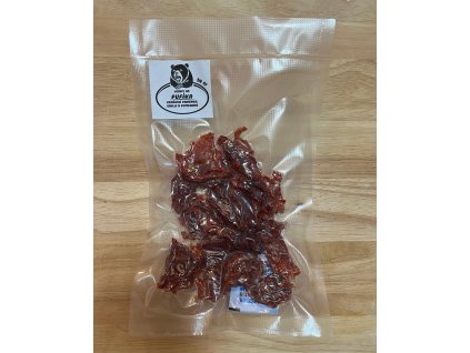 vepřo panen chilli pomeranč 50g