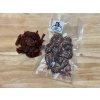 Hovězí chilli a pomeranč 50g + maso