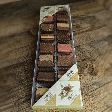 pralinky